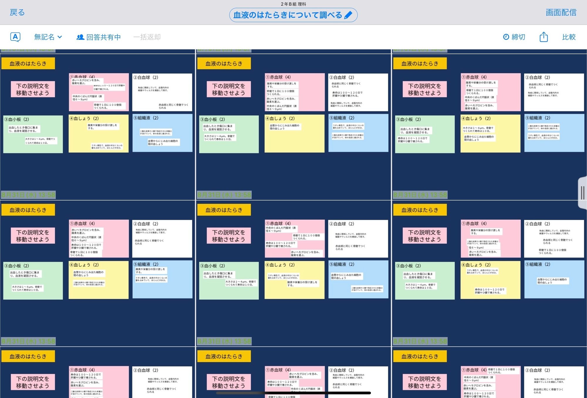 血液のはたらき 矢野充博 Note 血液のはたらき 矢野充博 Note