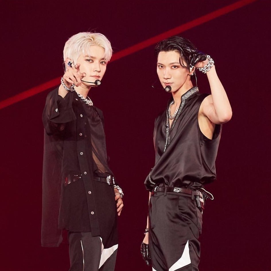 Baby Don't Stopという伝説を生で体感したテテンペンの記録｜亞