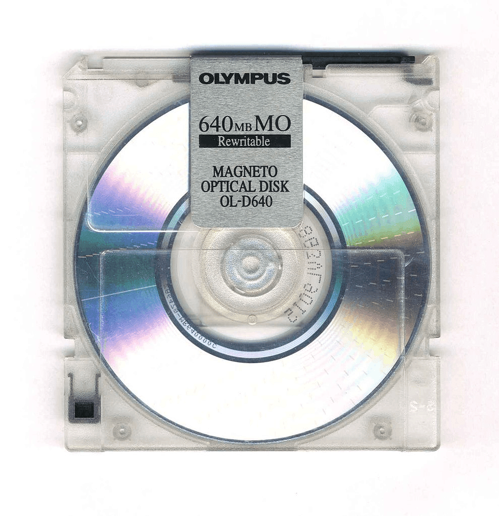 somunia MO ディスク somunia MO Disk somunia MO Disk その他