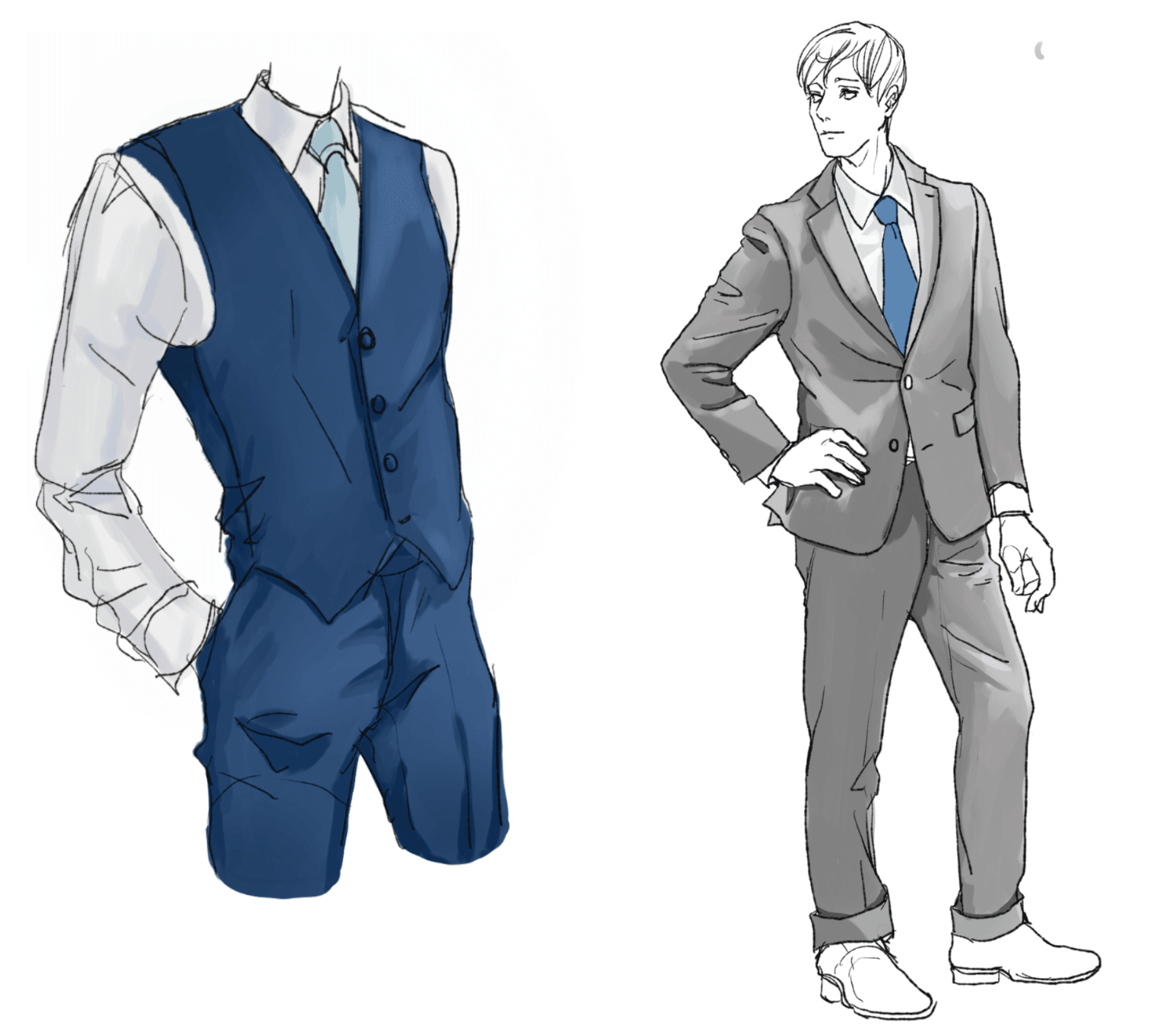 大幅値下げ！！仕事中に描いた絵