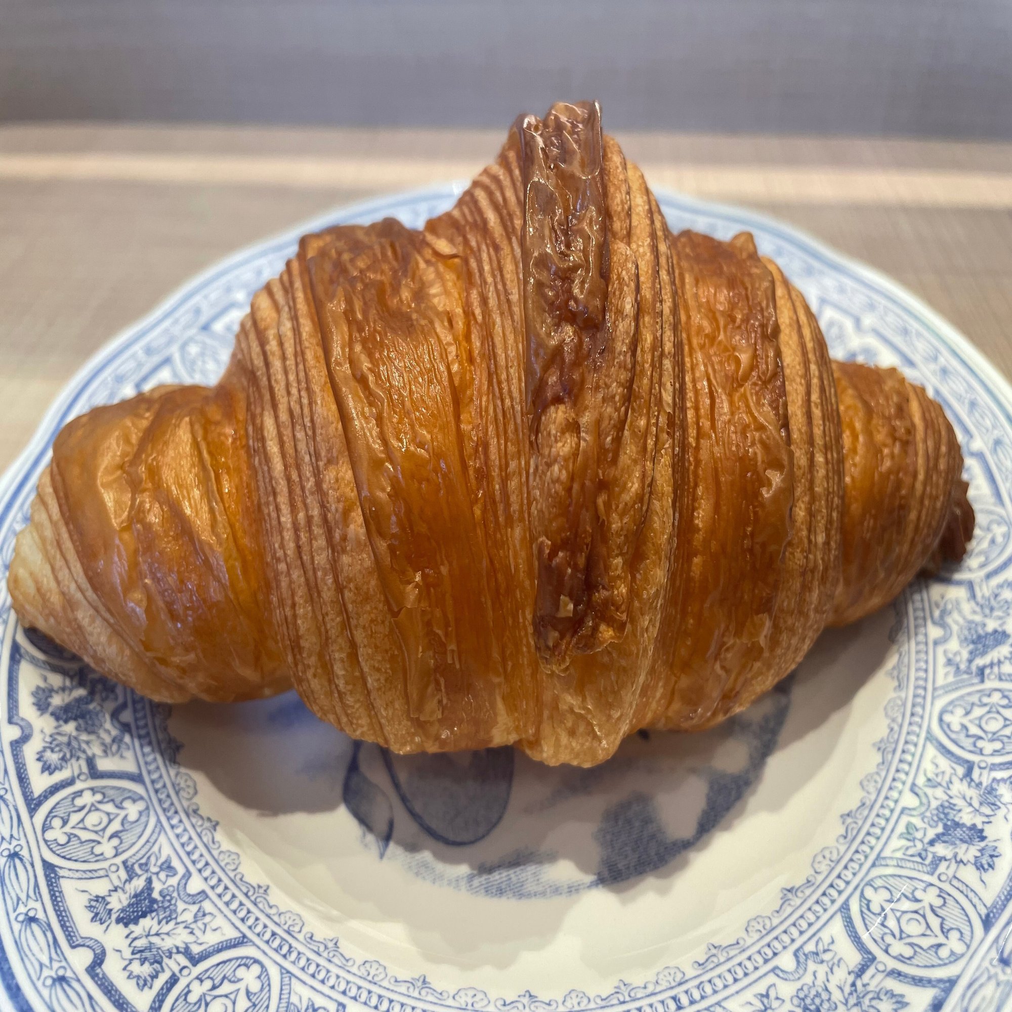 パンジー 赤坂で味わう、昭和レトロな喫茶店モーニング