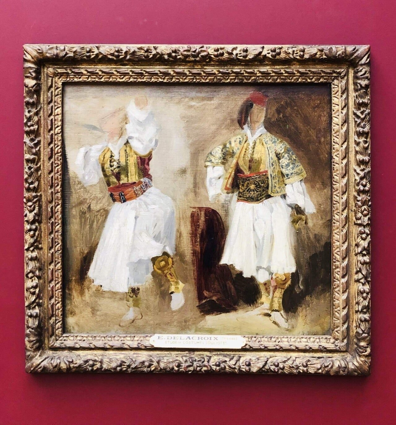 アートな旅 ～パリ編⑥🇫🇷～｜ZADA