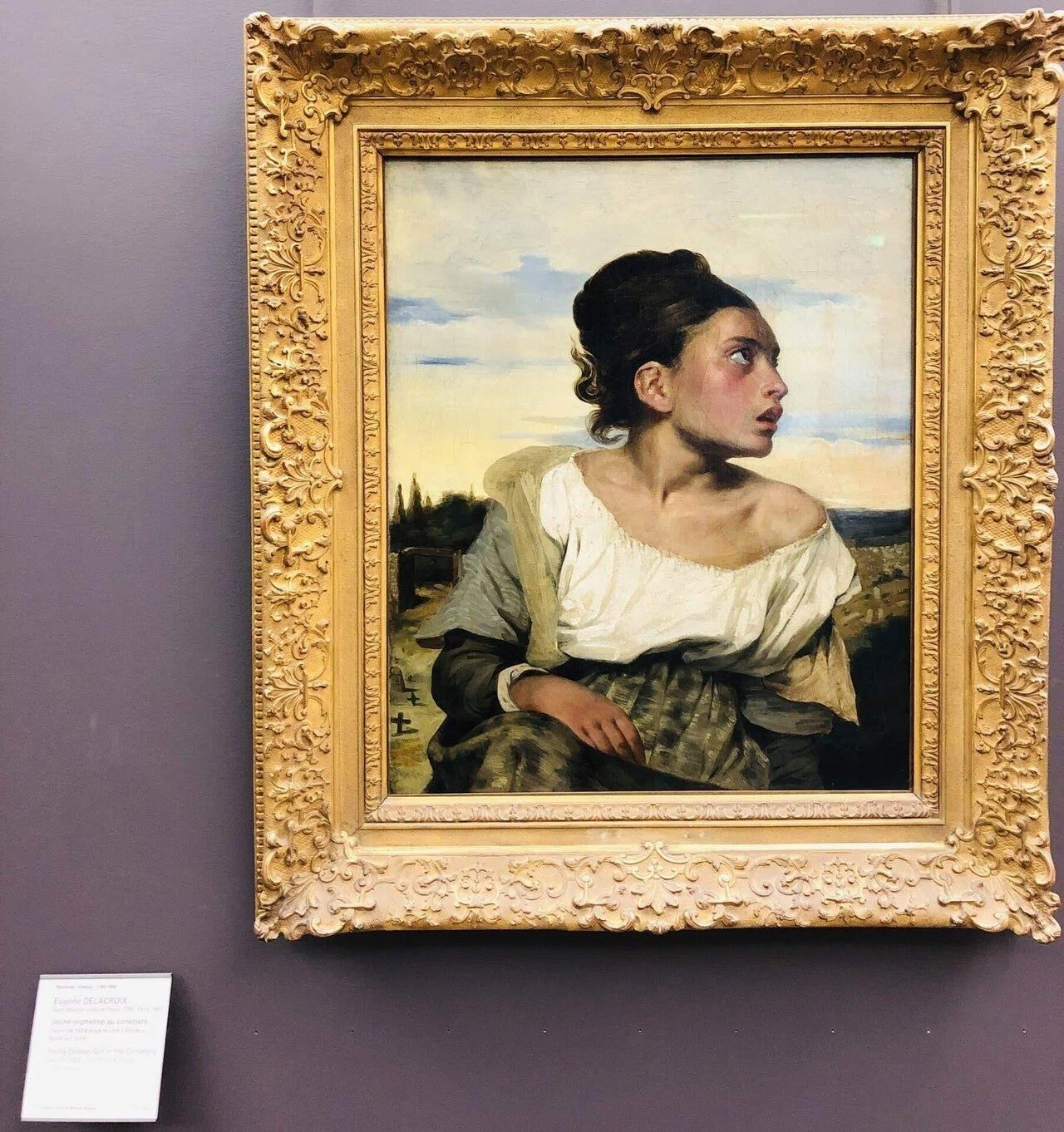 アートな旅 ～パリ編⑥🇫🇷～｜ZADA