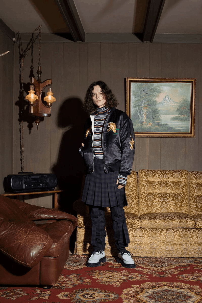 【レビュー】デザイン性抜群！DAIRIKU（ダイリク） おすすめボーダーTeeの魅力と着用感を紹介します。｜collEcoファッション編集部