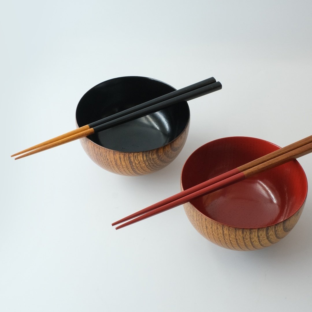 おんぱく2022】塗ってつくるお椀とお箸｜駿府の工房 匠宿