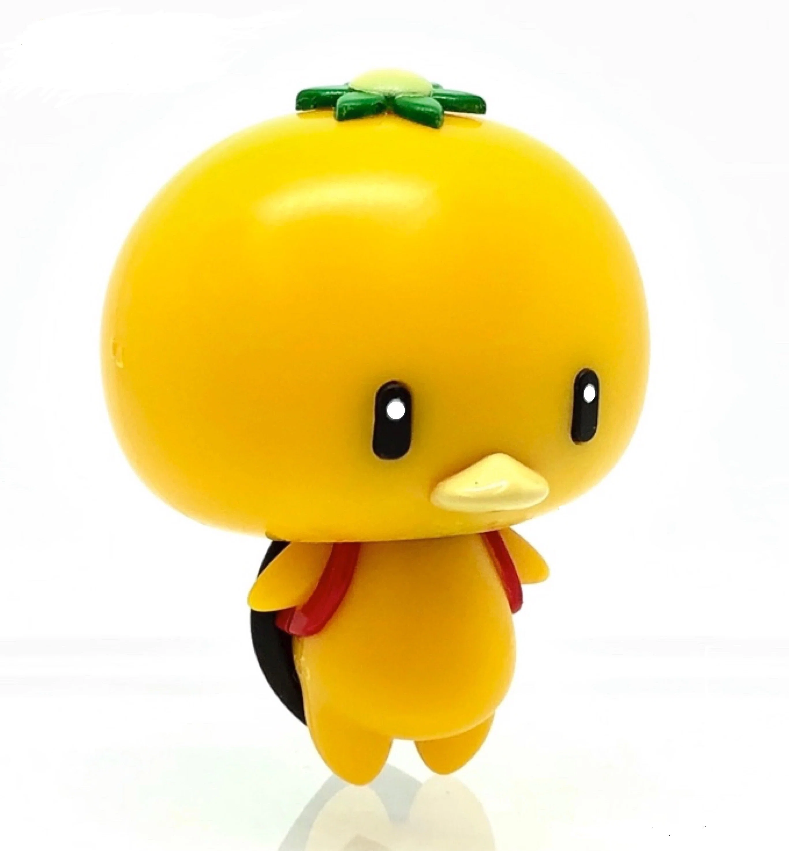 ワンフェス2026冬 みかんかっぱ ブースカ YASUYUKI KOBAYASHI ソフビ