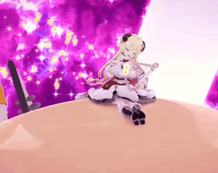 わためいとの自由研究 ～ Vtuber