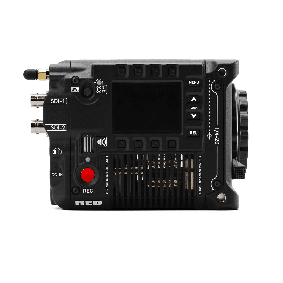 RED Digital Cinema Cameraについてメモ｜okazu