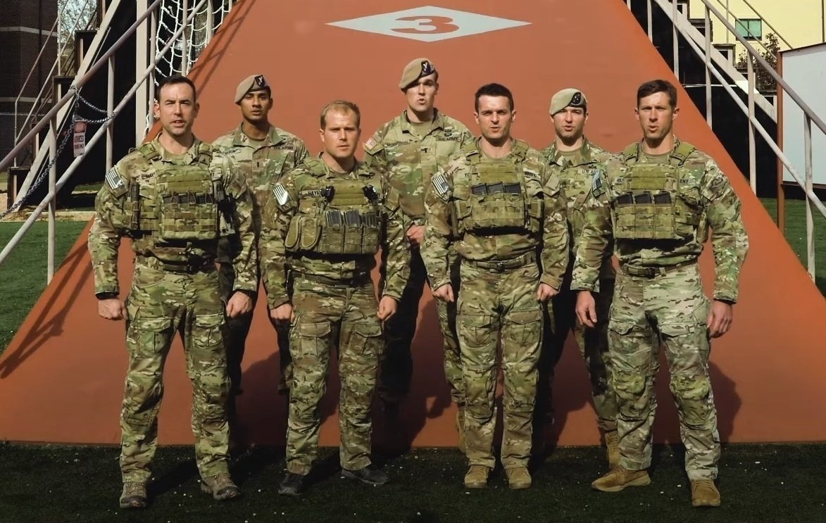 75thRangerRegimentの装備品について①プレートキャリア｜ティク
