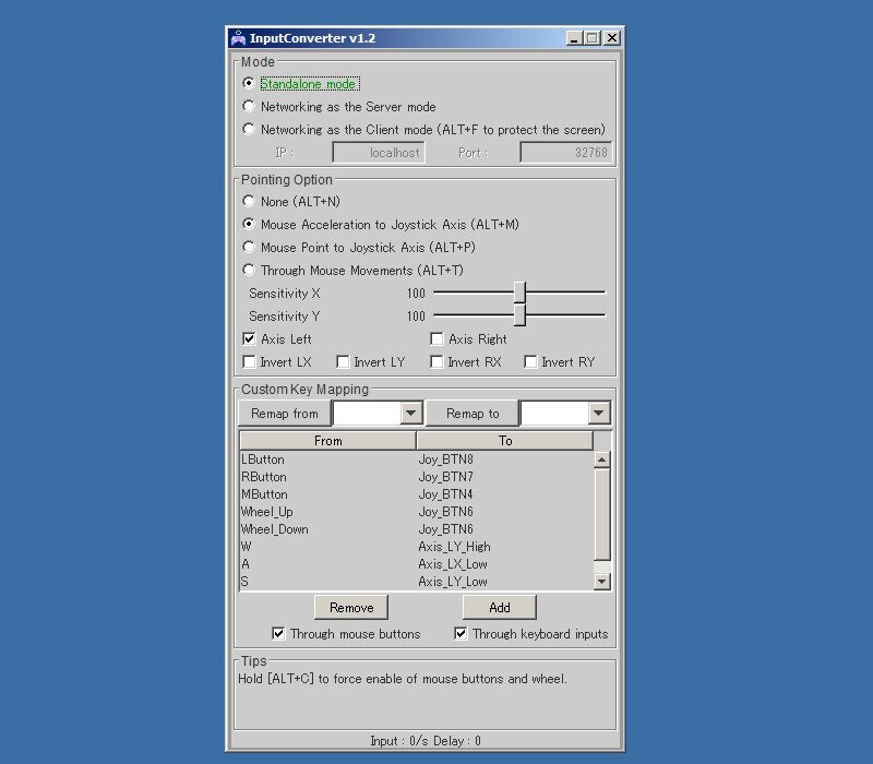 S14動作確認済み】マウスにエイムアシストを付ける方法【XIMAPEX,ReaSnow不要】｜Vim