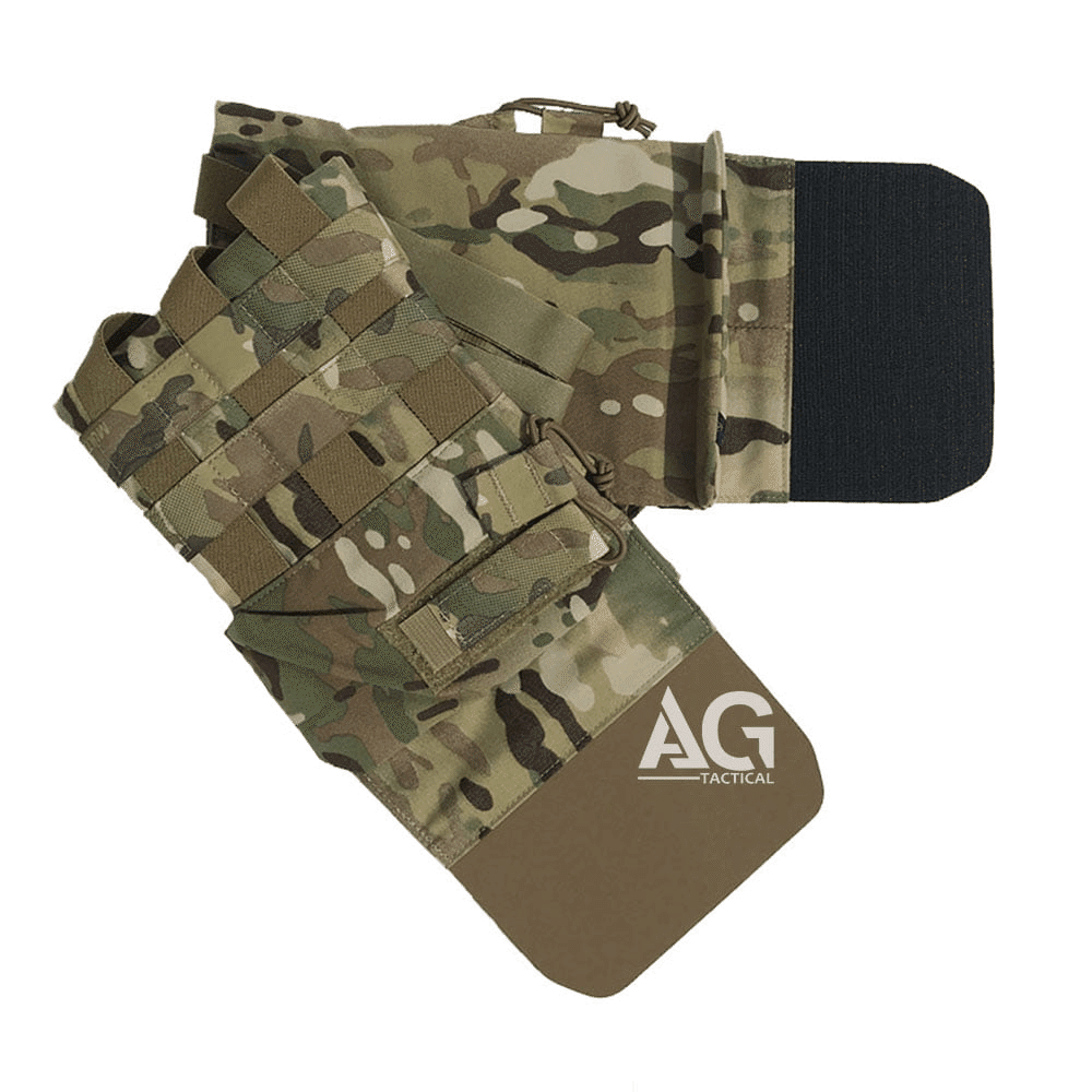 【実物】CRYE PRECISION 3 CUMMER BUND カマーバンド Crye Precision AVS™ 3-BAND SKELETAL™ CUMMERBUND