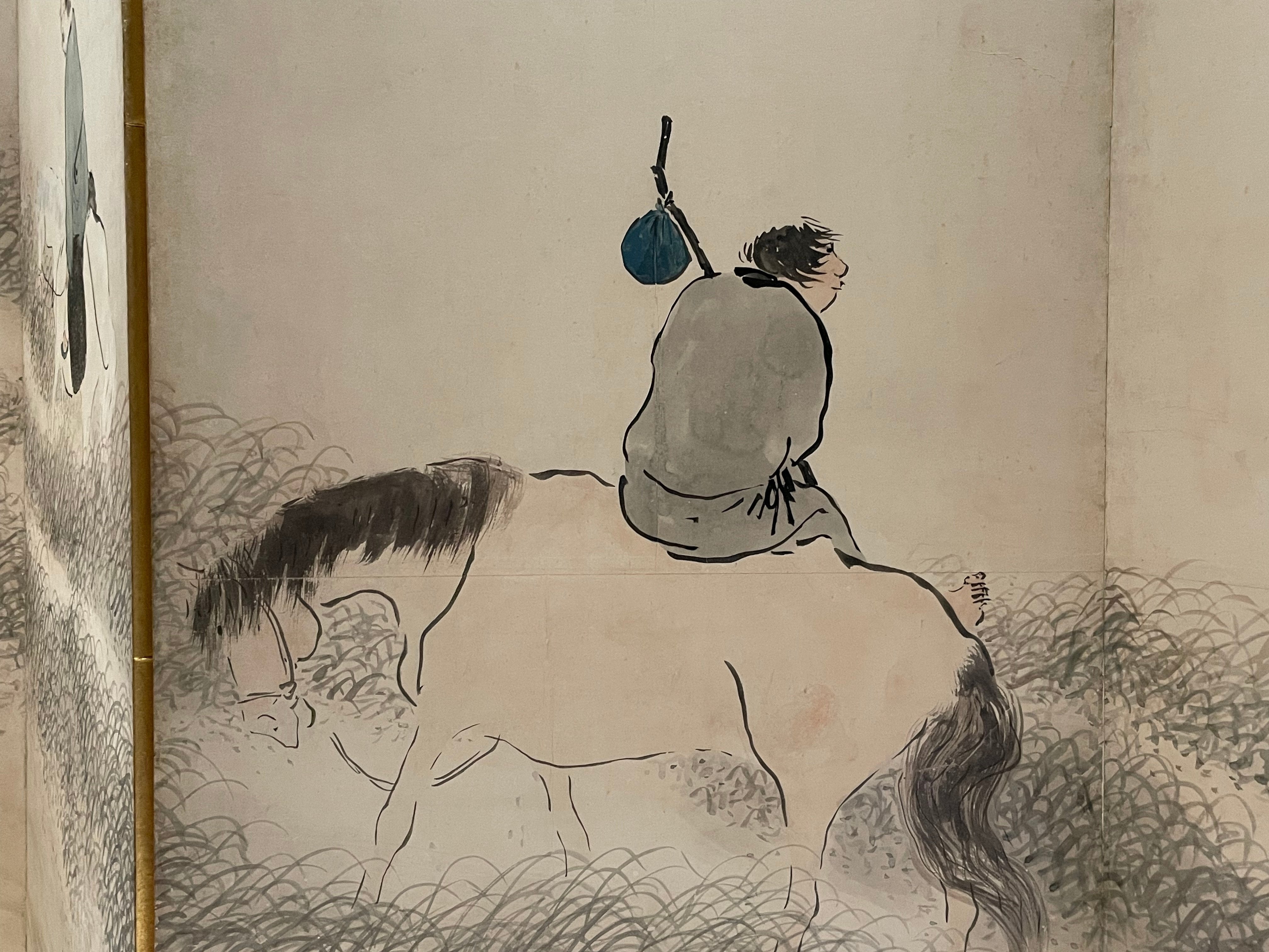 与謝蕪村の良さを探ってみた……正直分からないので……｜かわかわ