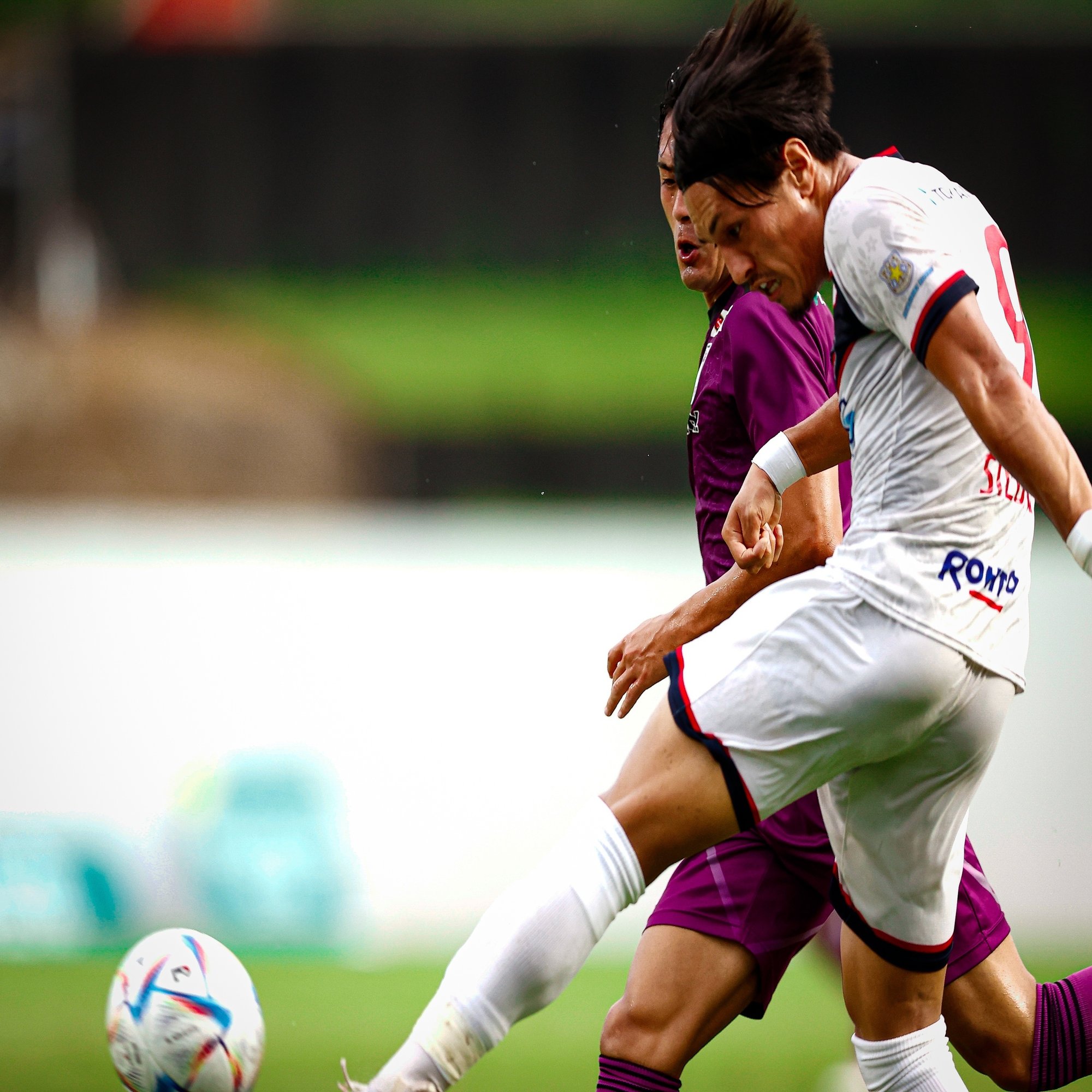 マッチプレビュー 22明治安田生命j3リーグ第23節 いわきfc対ac長野パルセイロ いわきfc Note