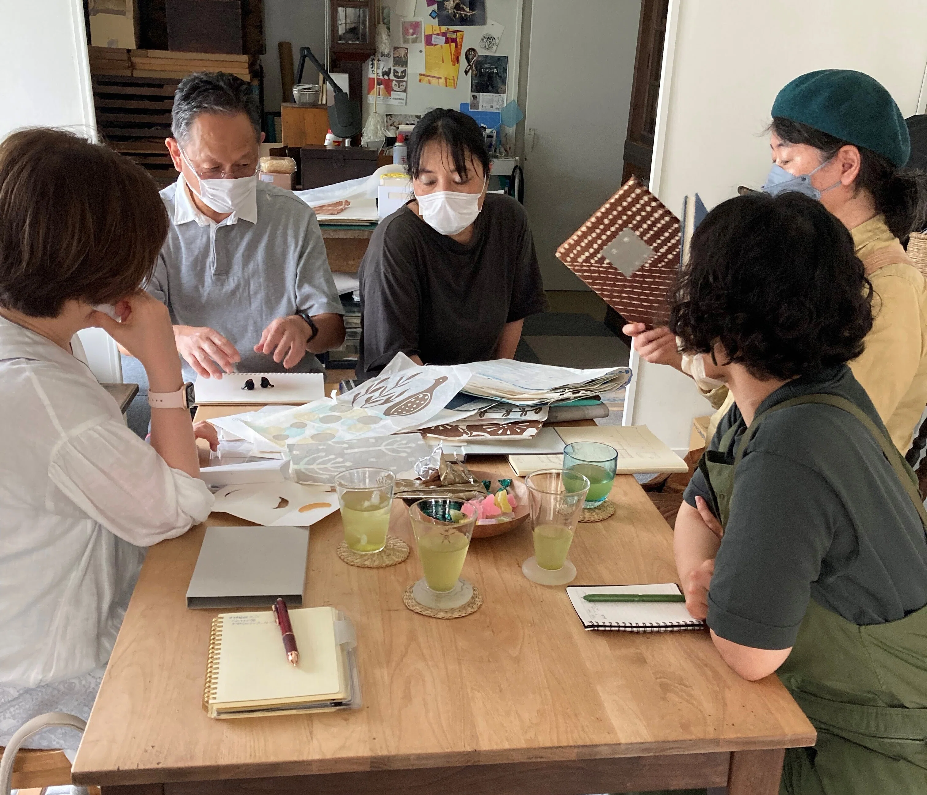 第13話 表紙、そして本のタイトル 後編｜ほしおさなえ「10年かけて本