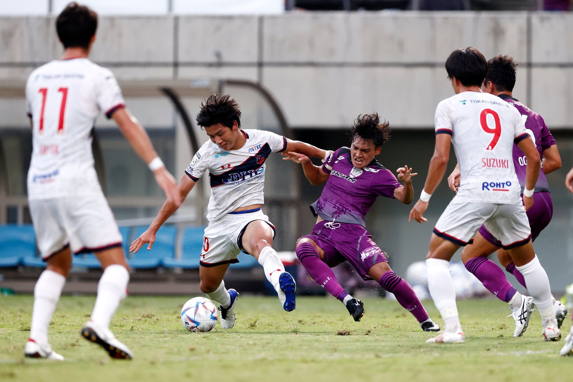 マッチプレビュー 22明治安田生命j3リーグ第23節 いわきfc対ac長野パルセイロ いわきfc Note マッチプレビュー 22明治安田生命j3リーグ第23節 いわきfc対ac長野パルセイロ いわきfc Note