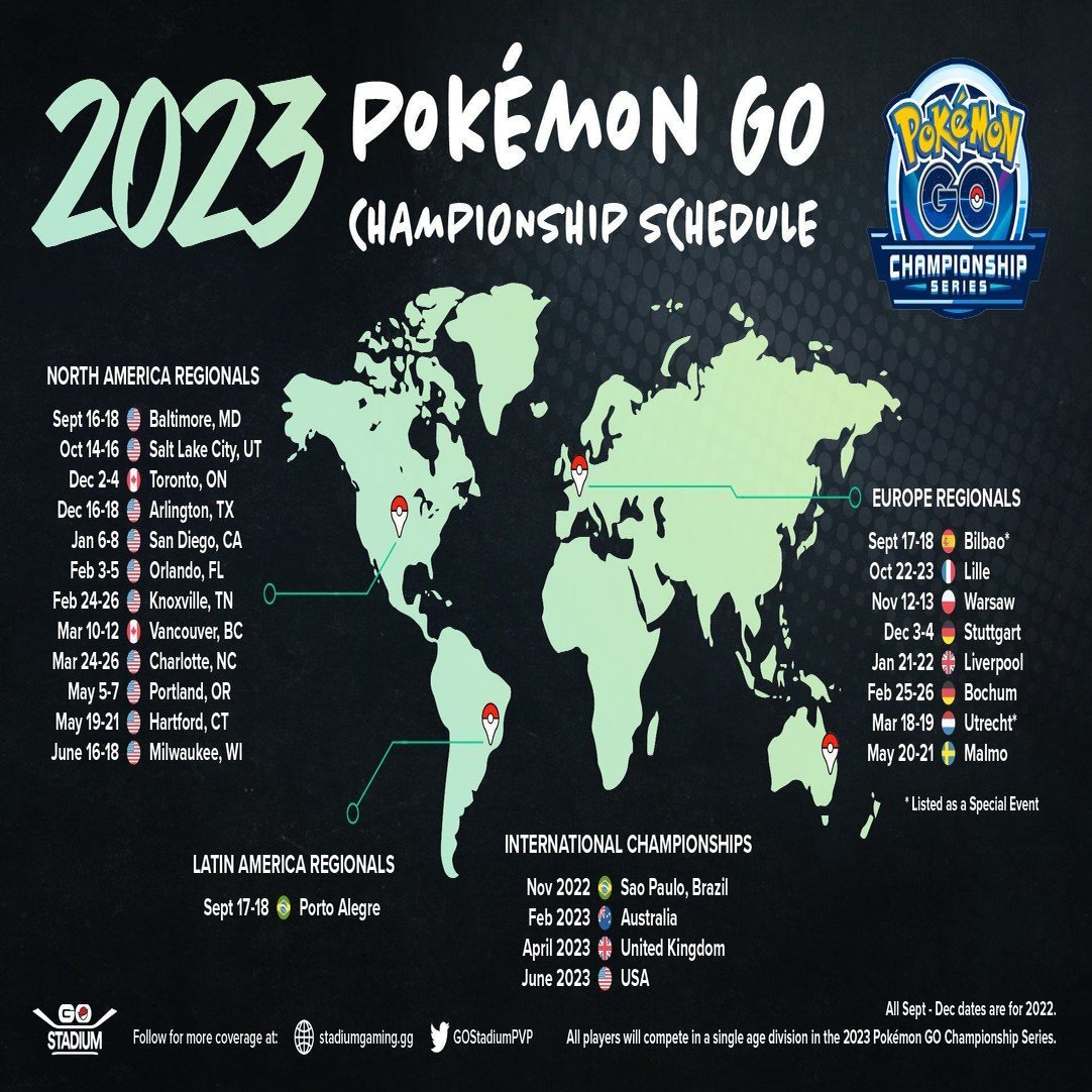 ポケモンワールドチャンピオンシップス22にポケモンgoで参加してきた くじら Note