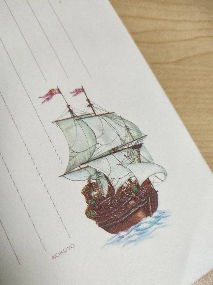 武蔵小金井の古文具屋さんのはなし Clafters Note 武蔵小金井の古文具屋さんのはなし Clafters Note