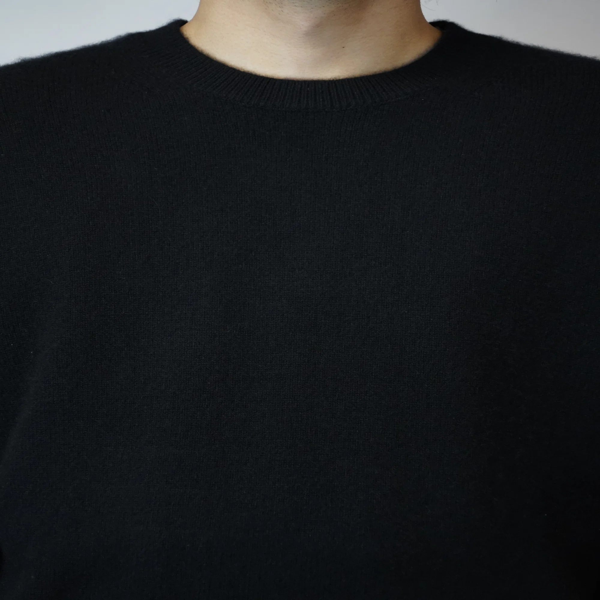 レビュー】肌触りが良い！AURALEE(オーラリー）BABY CASHMERE KNIT の 