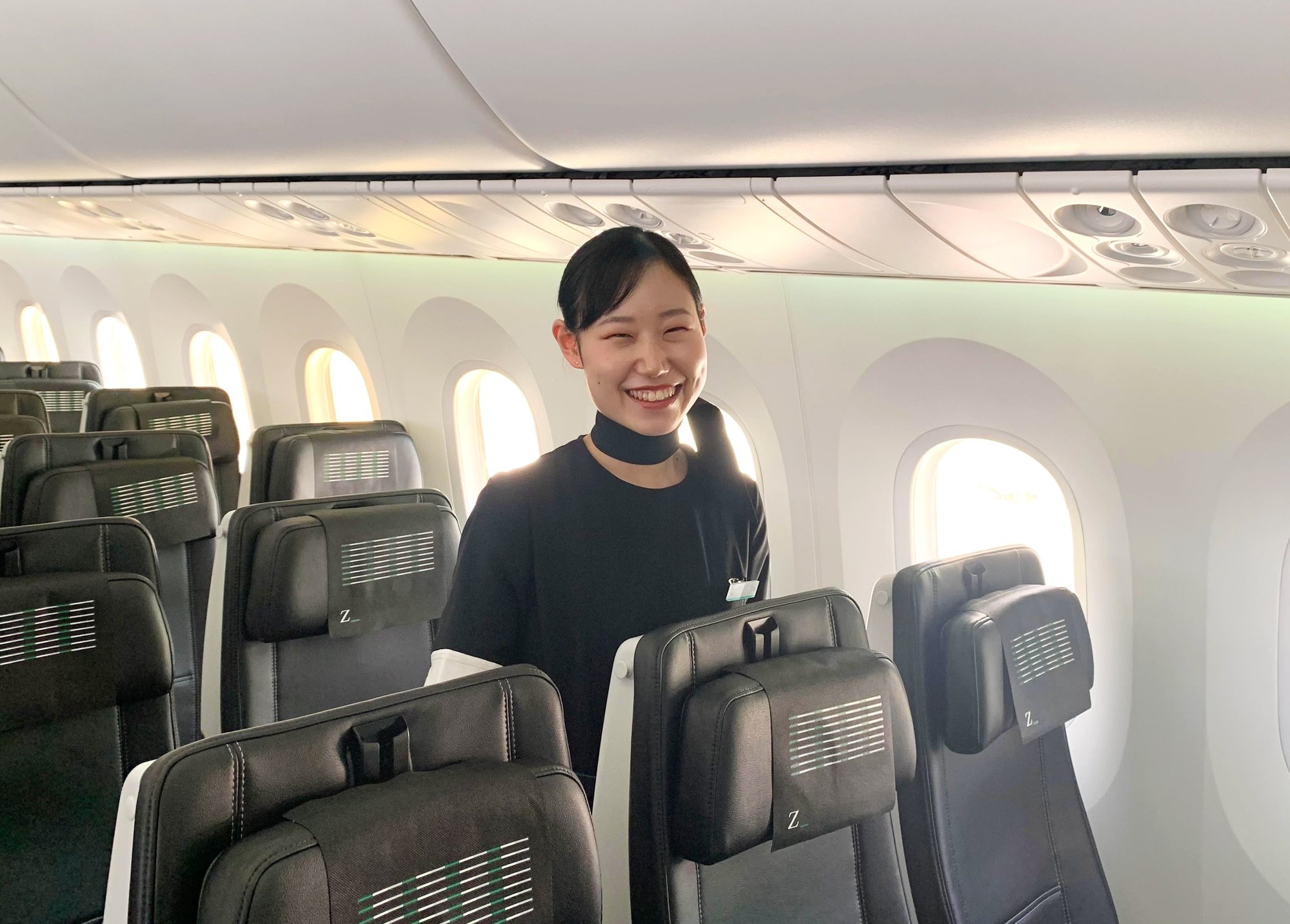 祝 Zipair公式note開設2周年 運営しているのはどんな人たち Zipairtokyo 祝 Zipair公式note開設2周年 運営しているのはどんな人たち Zipairtokyo