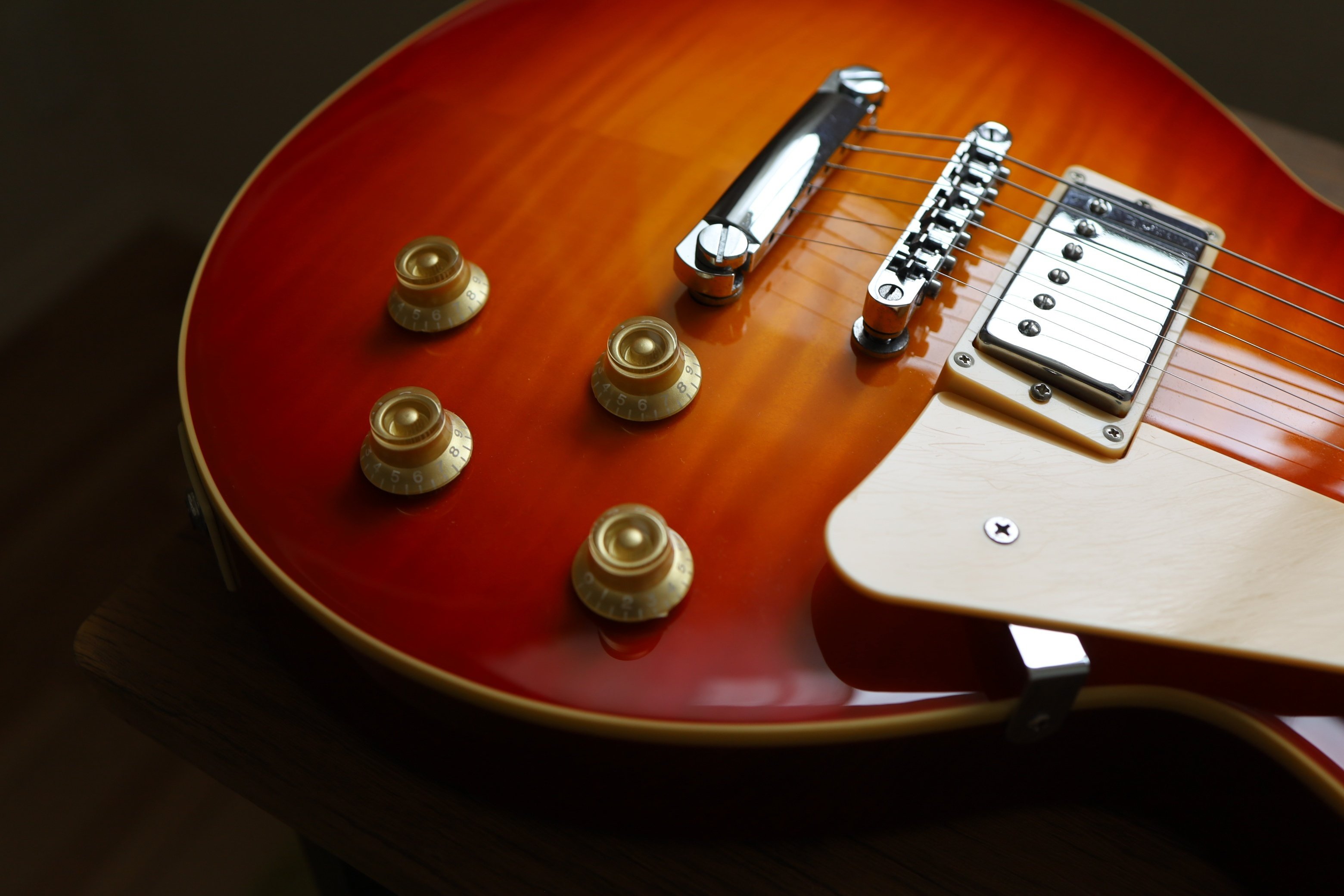 Grass roots LesPaulレスポール Lmited G-LP-60S Yahoo!オークション - Grass Roots Limited Model G-LP-60S レス