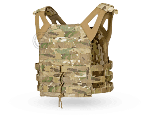 75thRangerRegimentの装備品について②プレートキャリア｜ティク