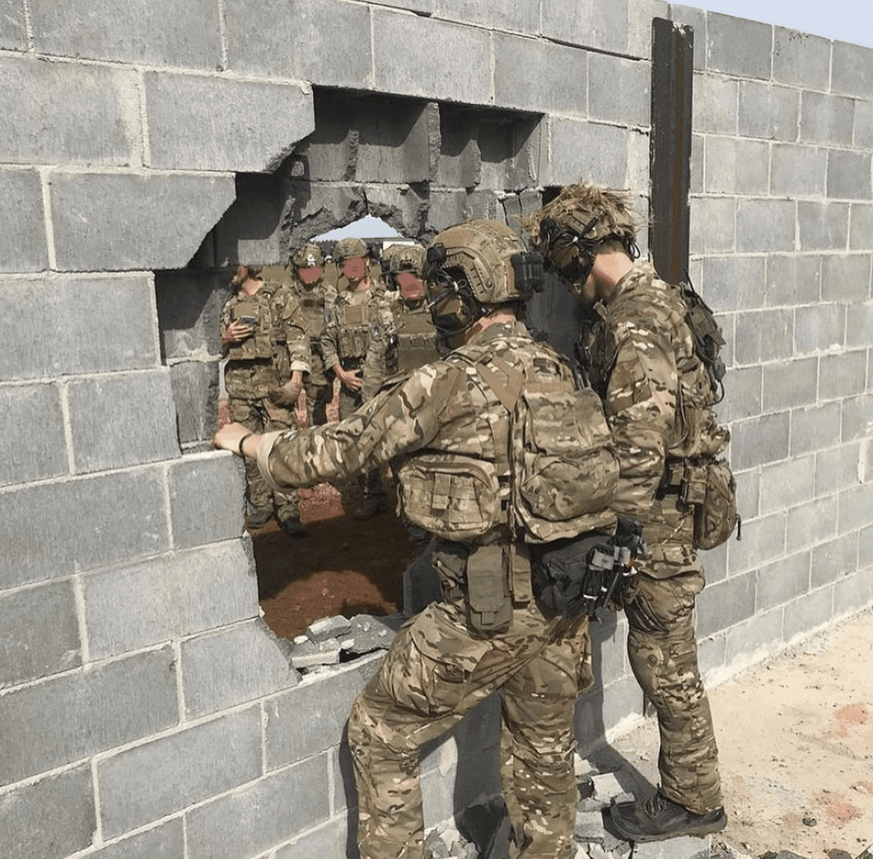 75thRangerRegimentの装備品について②プレートキャリア|ティク 75thRangerRegimentの装備品について②プレートキャリア|ティク