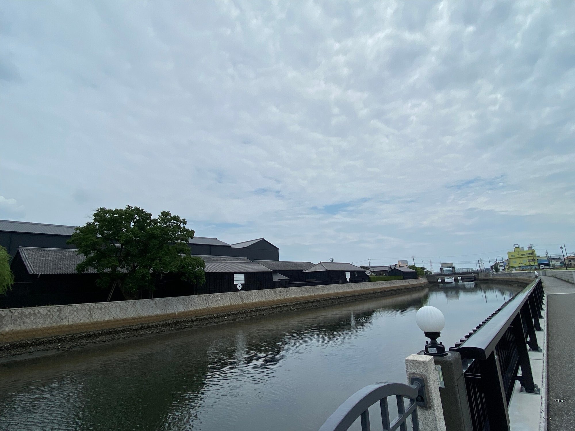 127 醸造の町 半田散歩 ミヤコカエデ Miyako Kaede Note 127 醸造の町 半田散歩 ミヤコカエデ Miyako Kaede Note