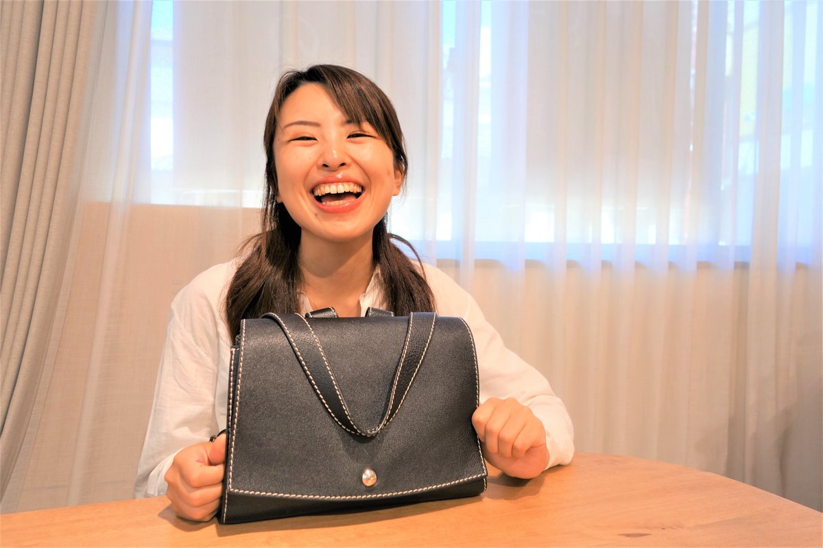 ぼくのわたしの愛用品紹介：レイ 2ウェイ バックパック プチ｜マザー 