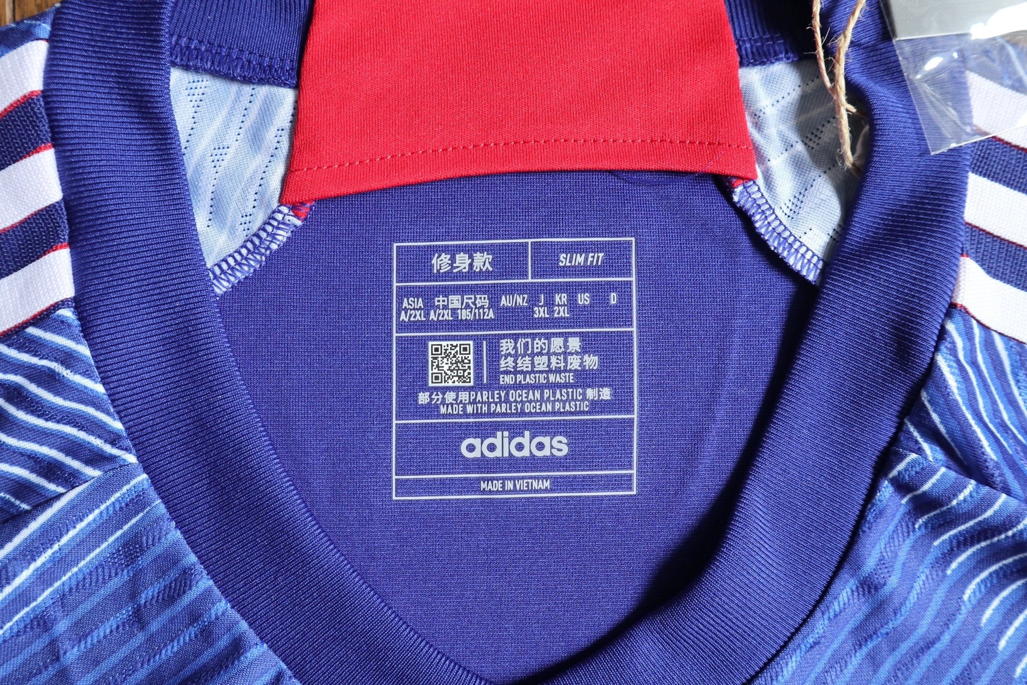 23枚の画像でお届け 日本代表ユニフォーム22レビュー ともさん Note 23枚の画像でお届け 日本代表ユニフォーム22レビュー ともさん Note