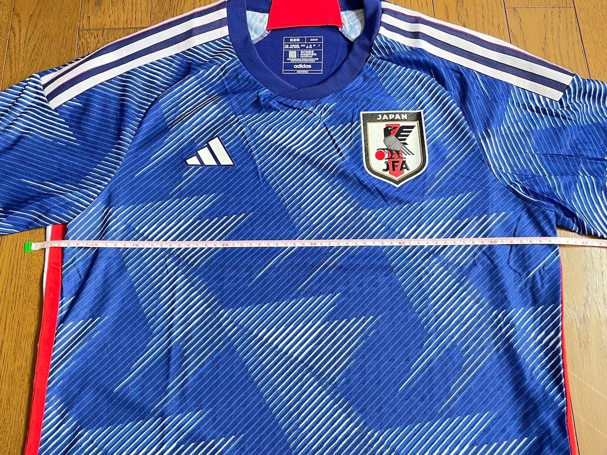 23枚の画像でお届け 日本代表ユニフォーム22レビュー ともさん Note 23枚の画像でお届け 日本代表ユニフォーム22レビュー ともさん Note