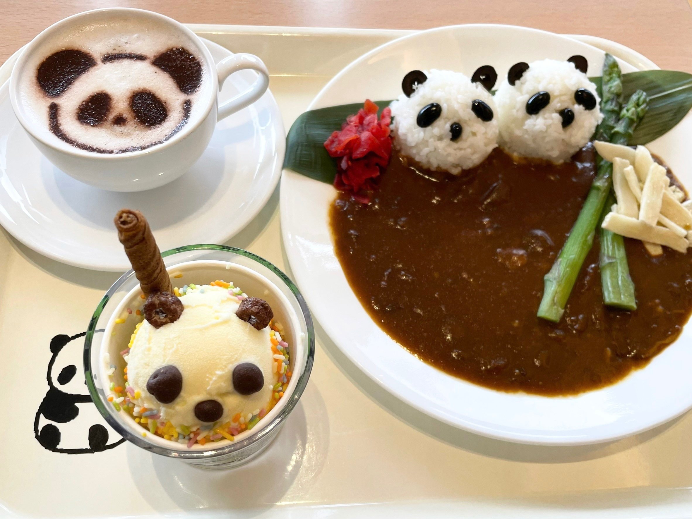 カレーパンダさん専用 130955-21-