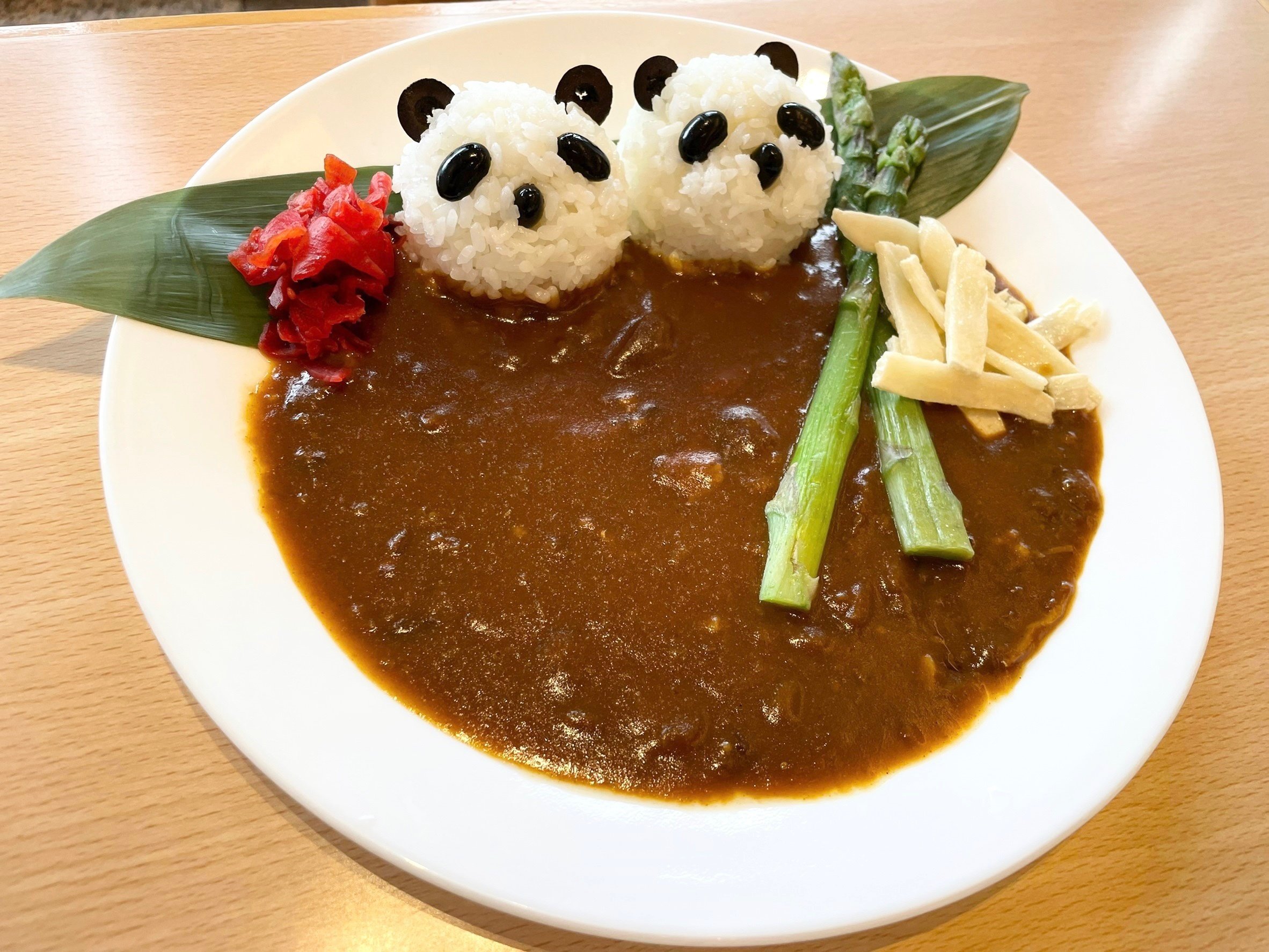 カレーパンダさん専用 130955-21-