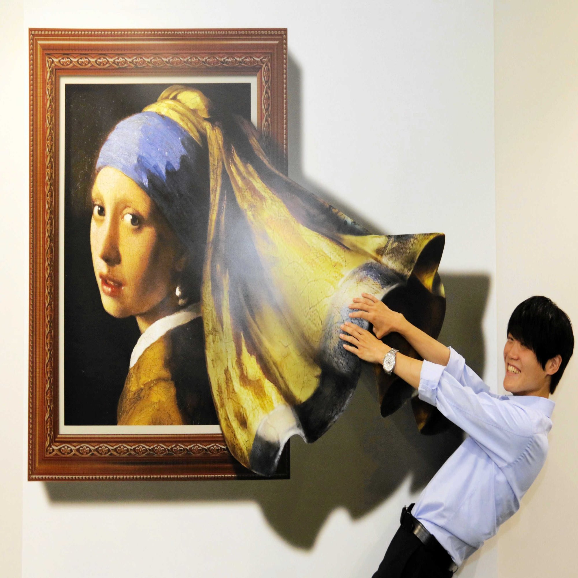 だまし絵 の不思議な世界 驚きの写真とともに紹介します 神戸新聞公式 うっとこ兵庫