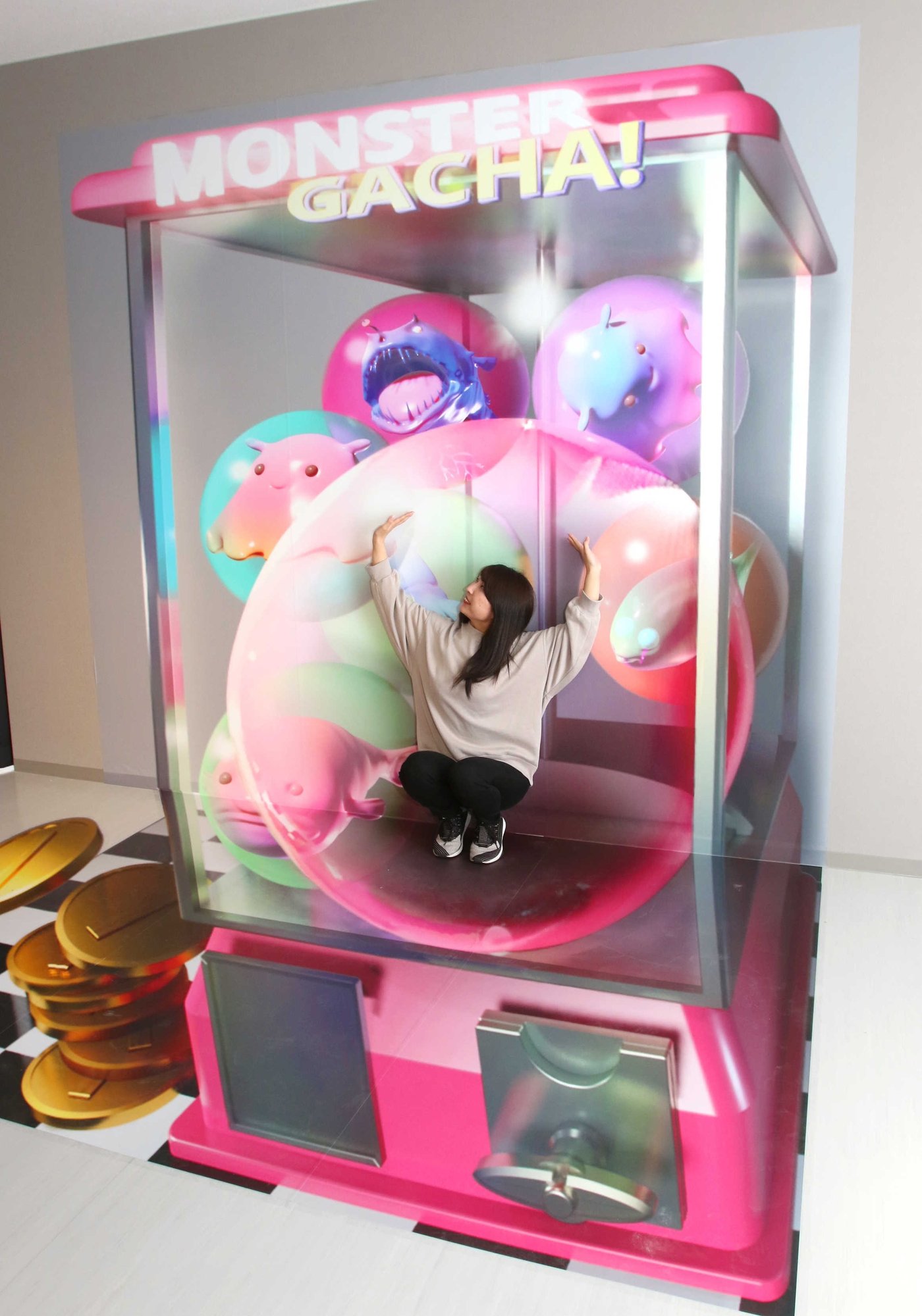 だまし絵 の不思議な世界 驚きの写真とともに紹介します 神戸新聞公式 うっとこ兵庫 だまし絵 の不思議な世界 驚きの写真とともに紹介します 神戸新聞公式 うっとこ兵庫