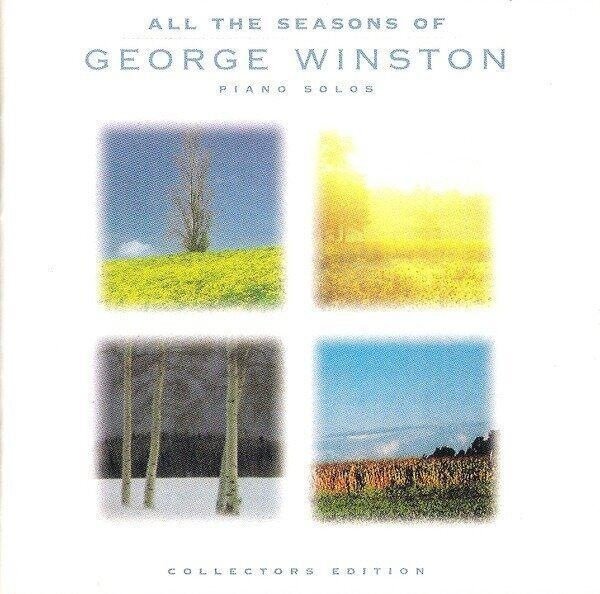 AUTUMN George Winston 富め Piano Solos・楽譜 AUTUMN George Winston 富め Piano Solos・楽譜