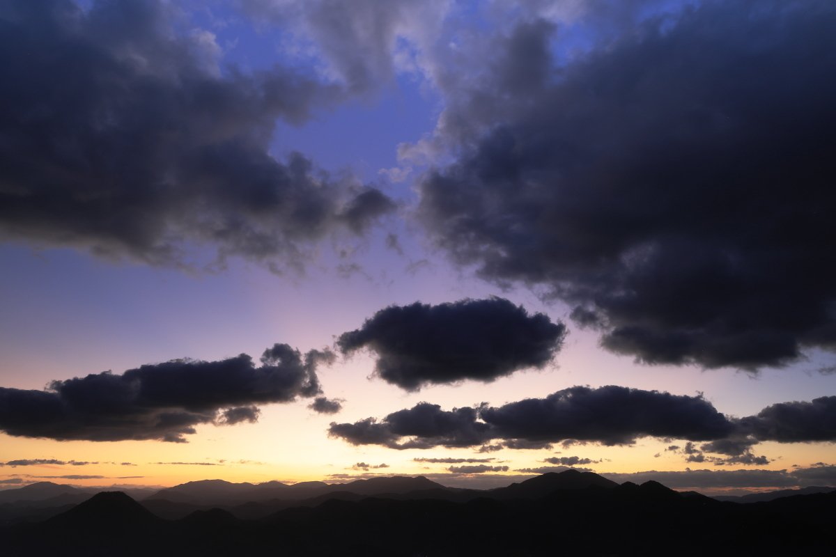 空の色 Windcall Note