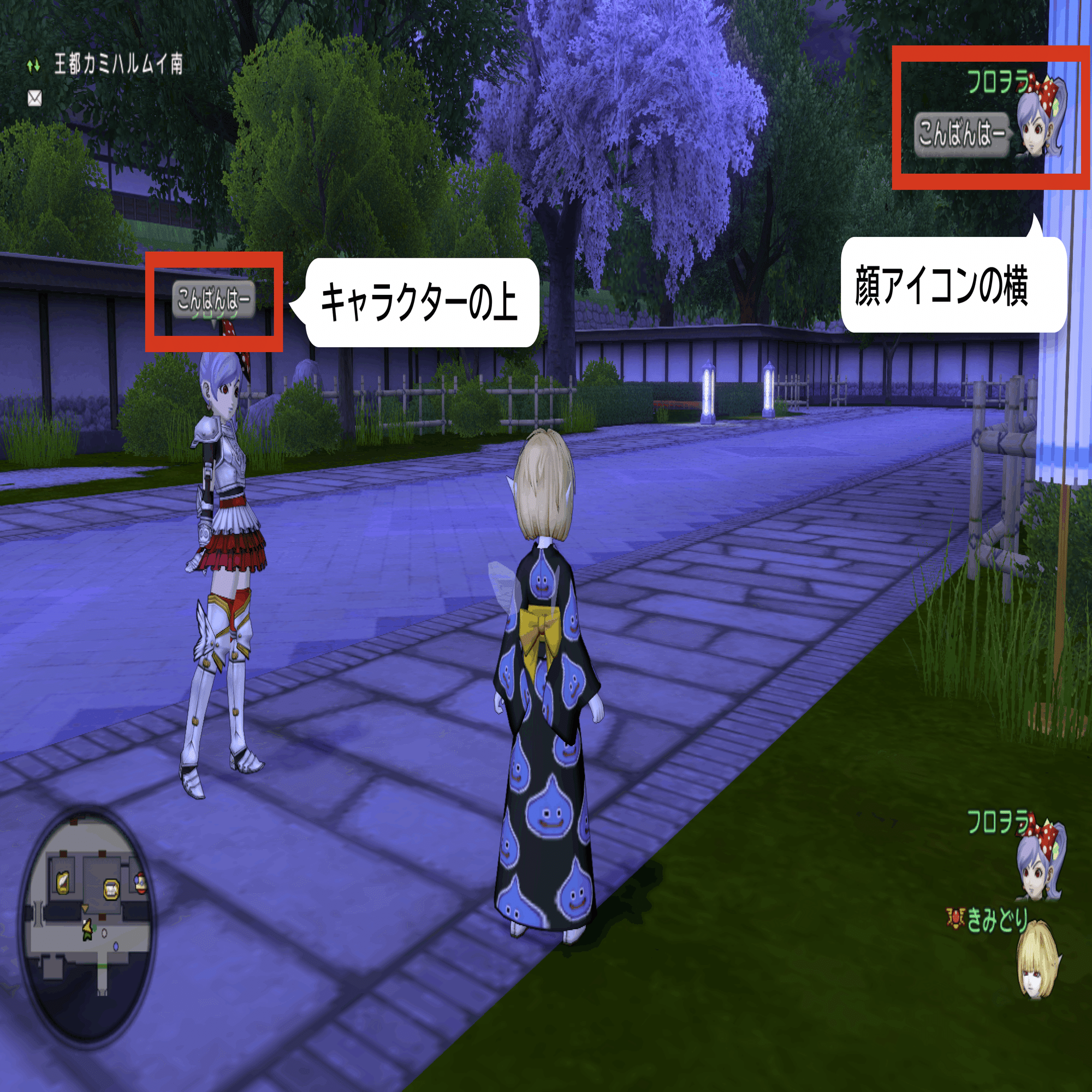 ヒカセンのためのアストルティアガイド｜フロヲラ