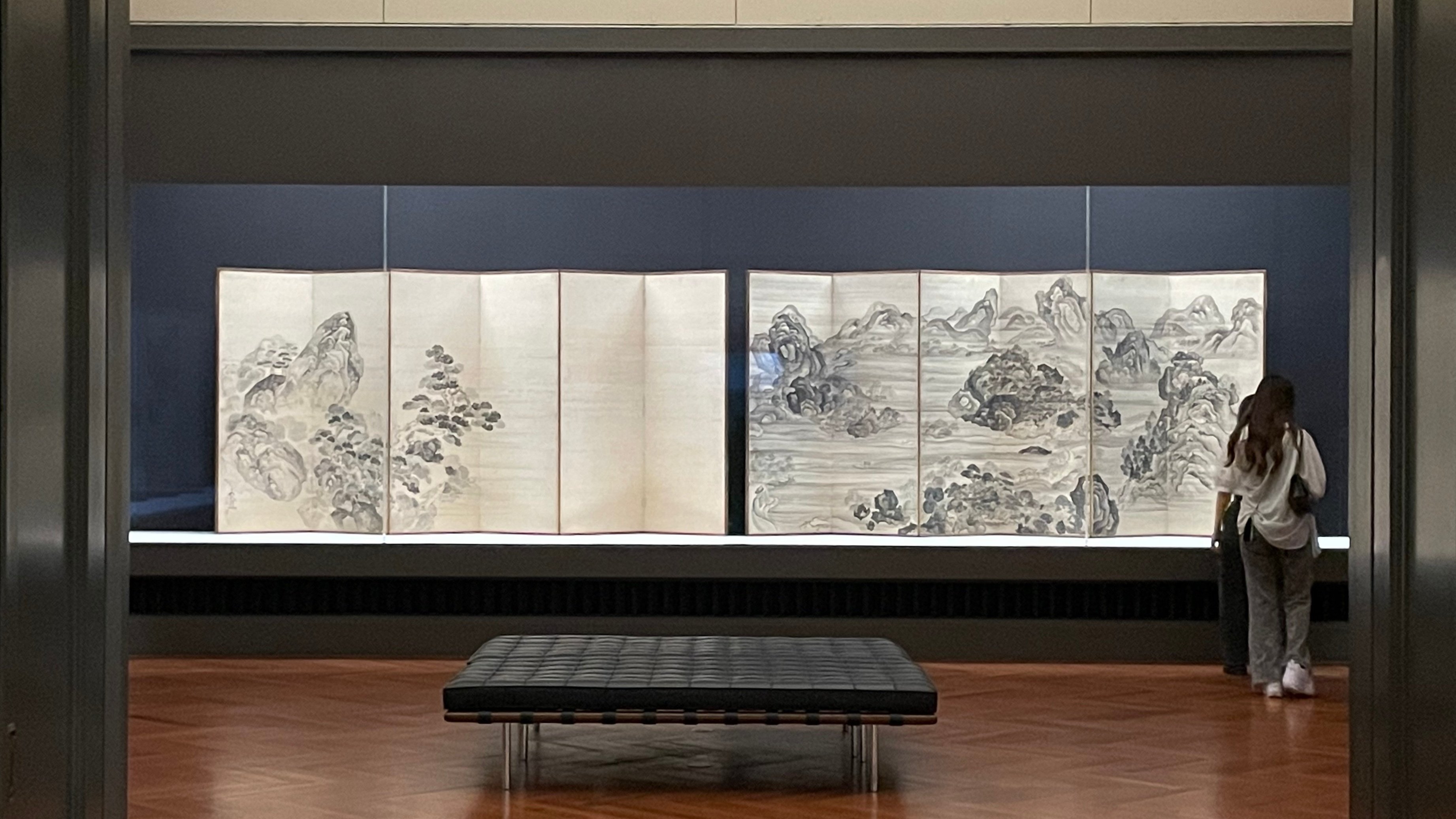 江戸時代中期の画壇を盛り上げた与謝蕪村・池大雅と円山応挙・呉春が