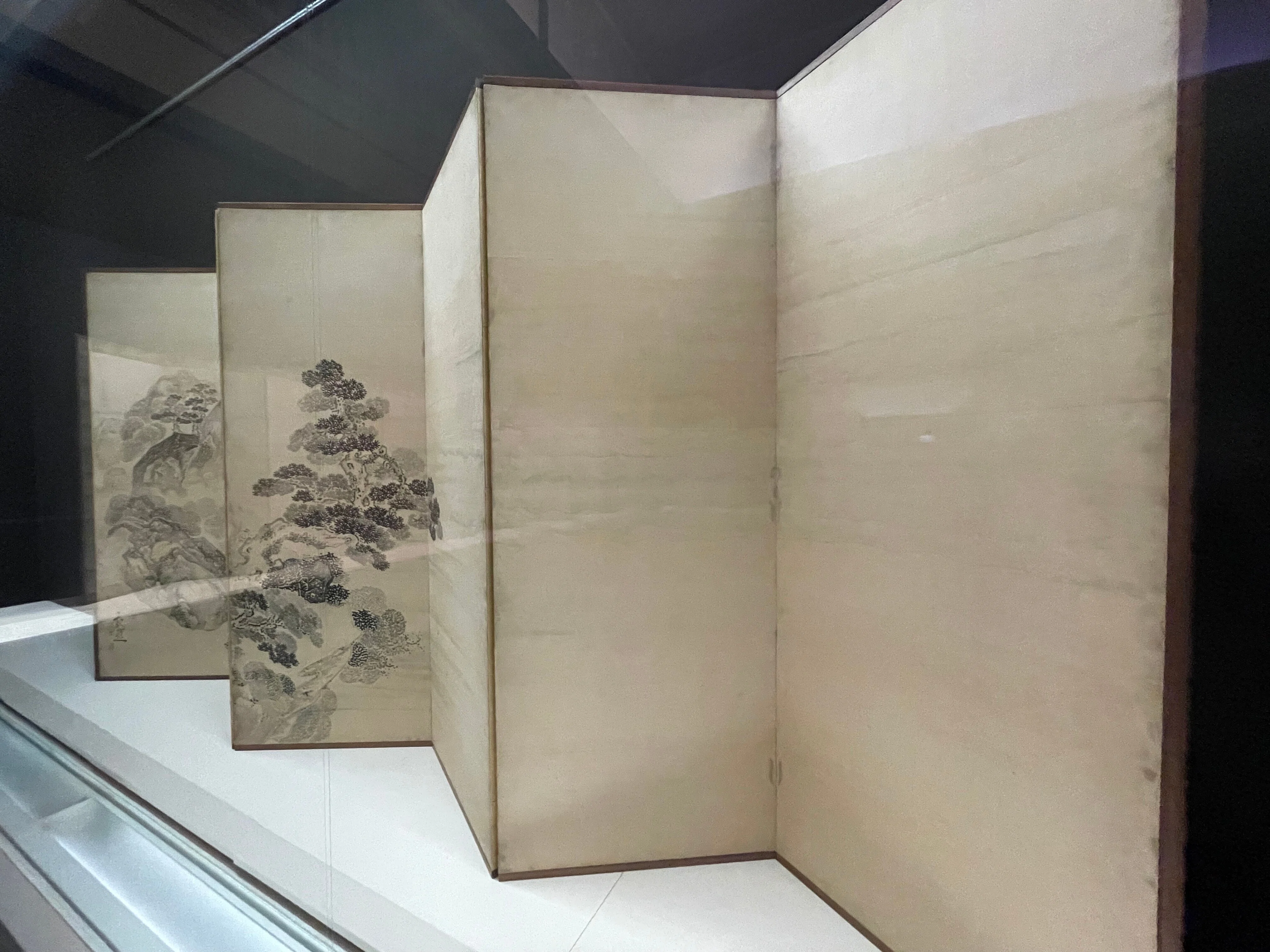 江戸時代中期の画壇を盛り上げた与謝蕪村・池大雅と円山応挙・呉春が
