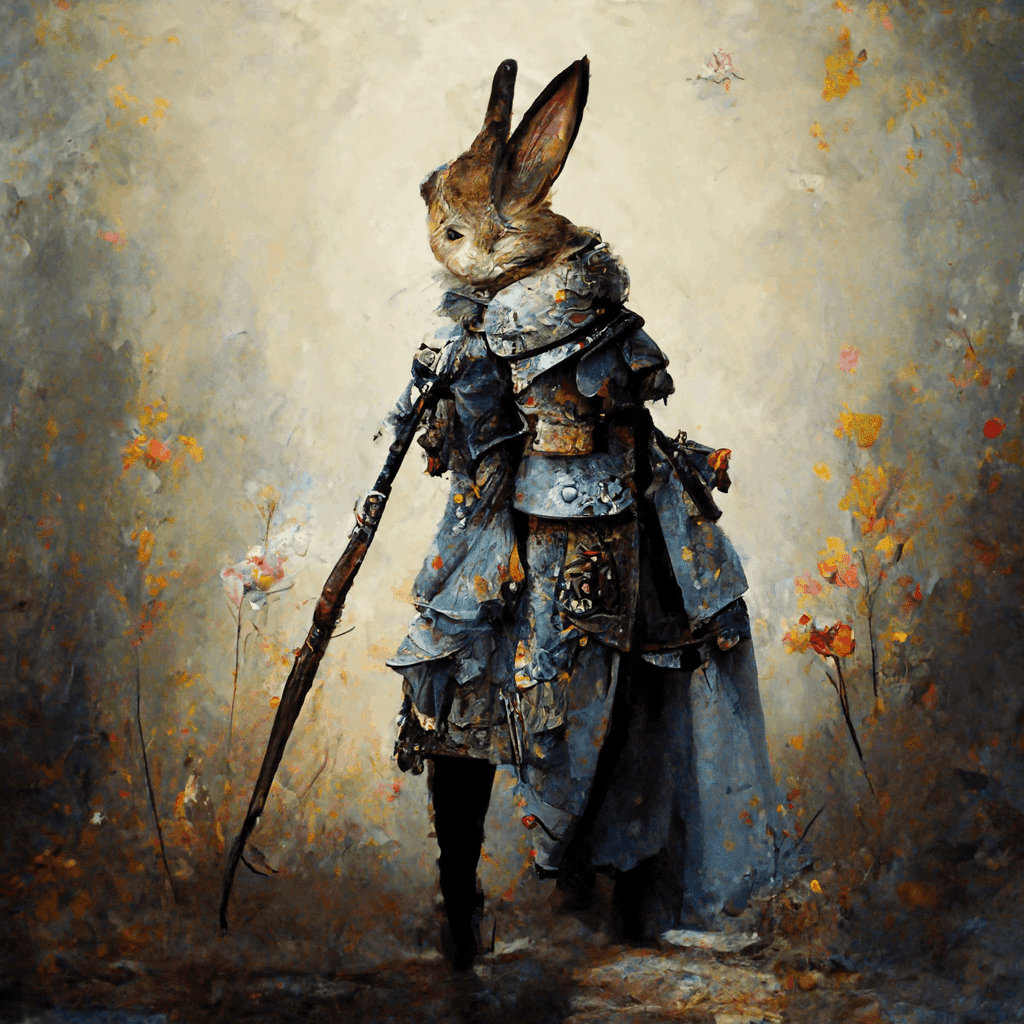 Midjourney触ってみた 武装せる動物 Note Midjourney触ってみた 武装せる動物 Note