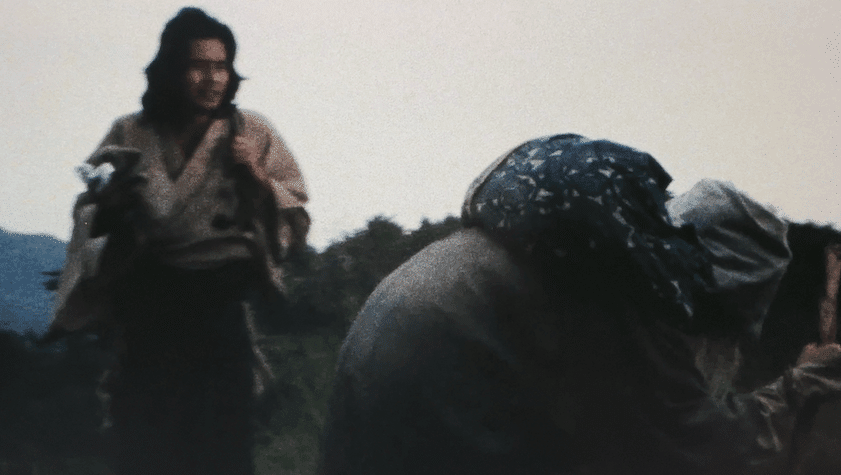 悪魔の手毬唄」（1977）｜Seiichiro@