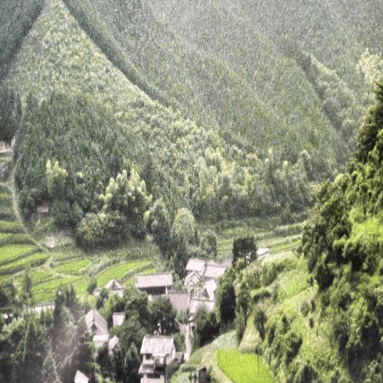 悪魔の手毬唄 1977 Seiichiro Note