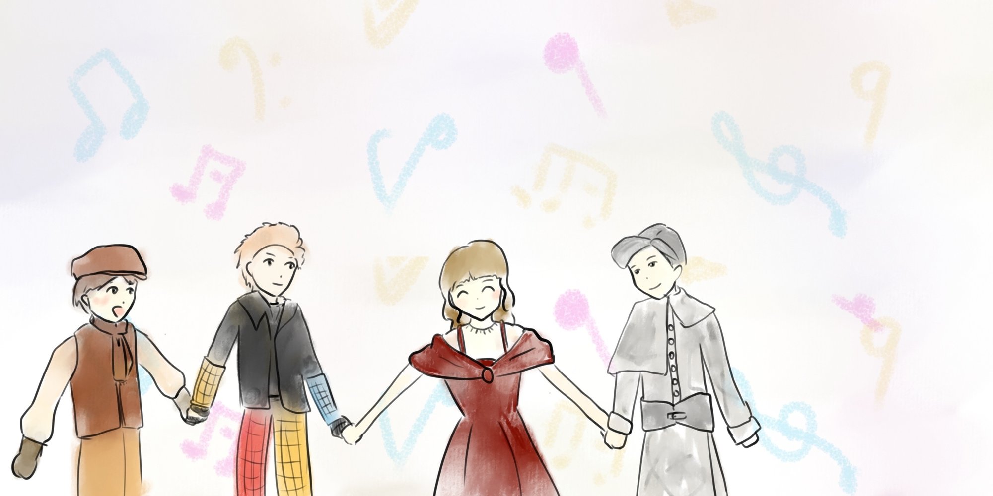 観劇感想 ミュージカル Dorothy オズの魔法使い を観て さちこ Note 観劇感想 ミュージカル Dorothy オズの魔法使い を観て さちこ Note