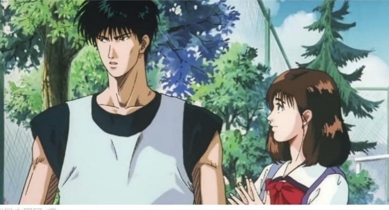 SLAM DUNK Gl】99話「湘北 in Graduation」｜哲也山田の創作活動