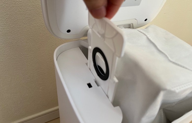 SwitchBotロボット掃除機 S1 Plusレビュー】実際に使ってみた SwitchBotロボット掃除機 S1 Plusレビュー】実際に使ってみた