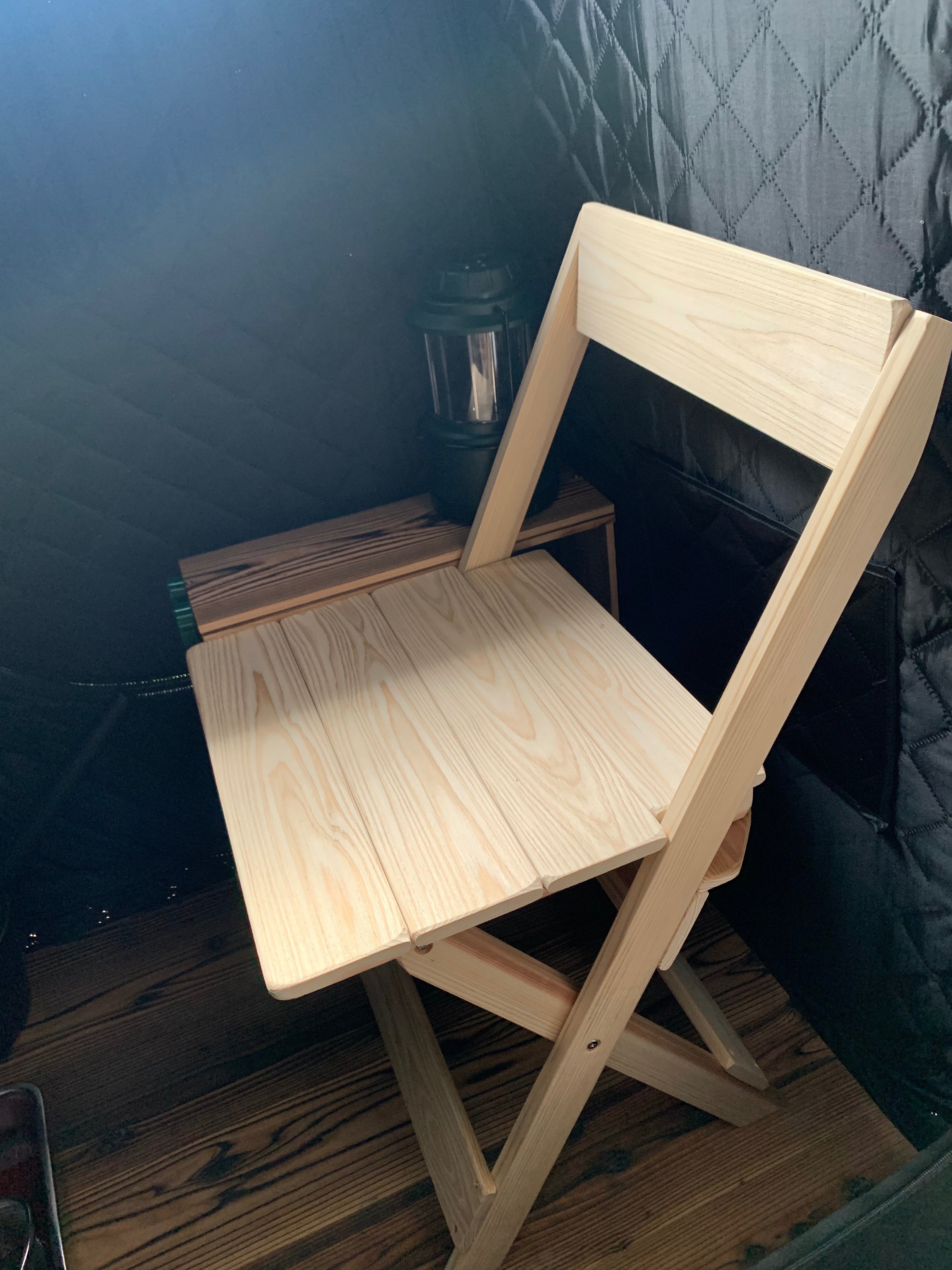 IESAUNA 自宅セットアップ改善｜サウナ備忘録ex