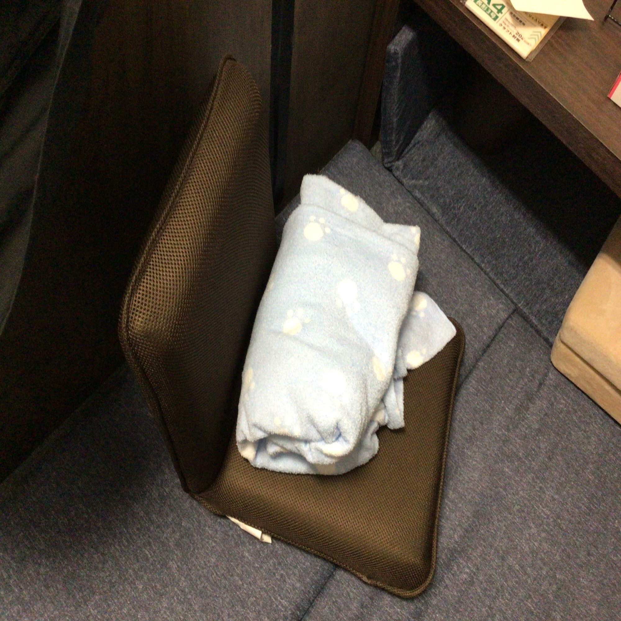 部屋をネカフェにしてポテトを食いたい 完結編 上田 Note