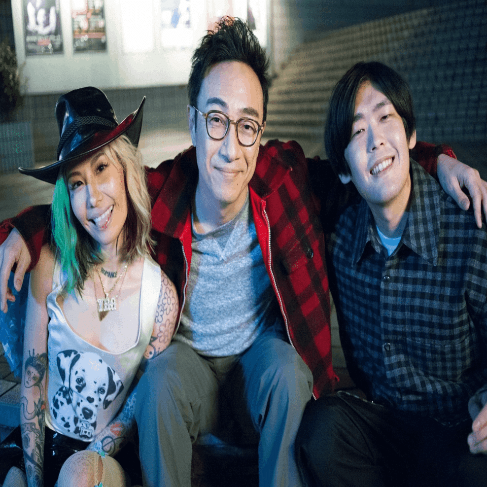 STUTS & 松たか子 with 3exes - Presence」の歌詞が生き方のヒントに