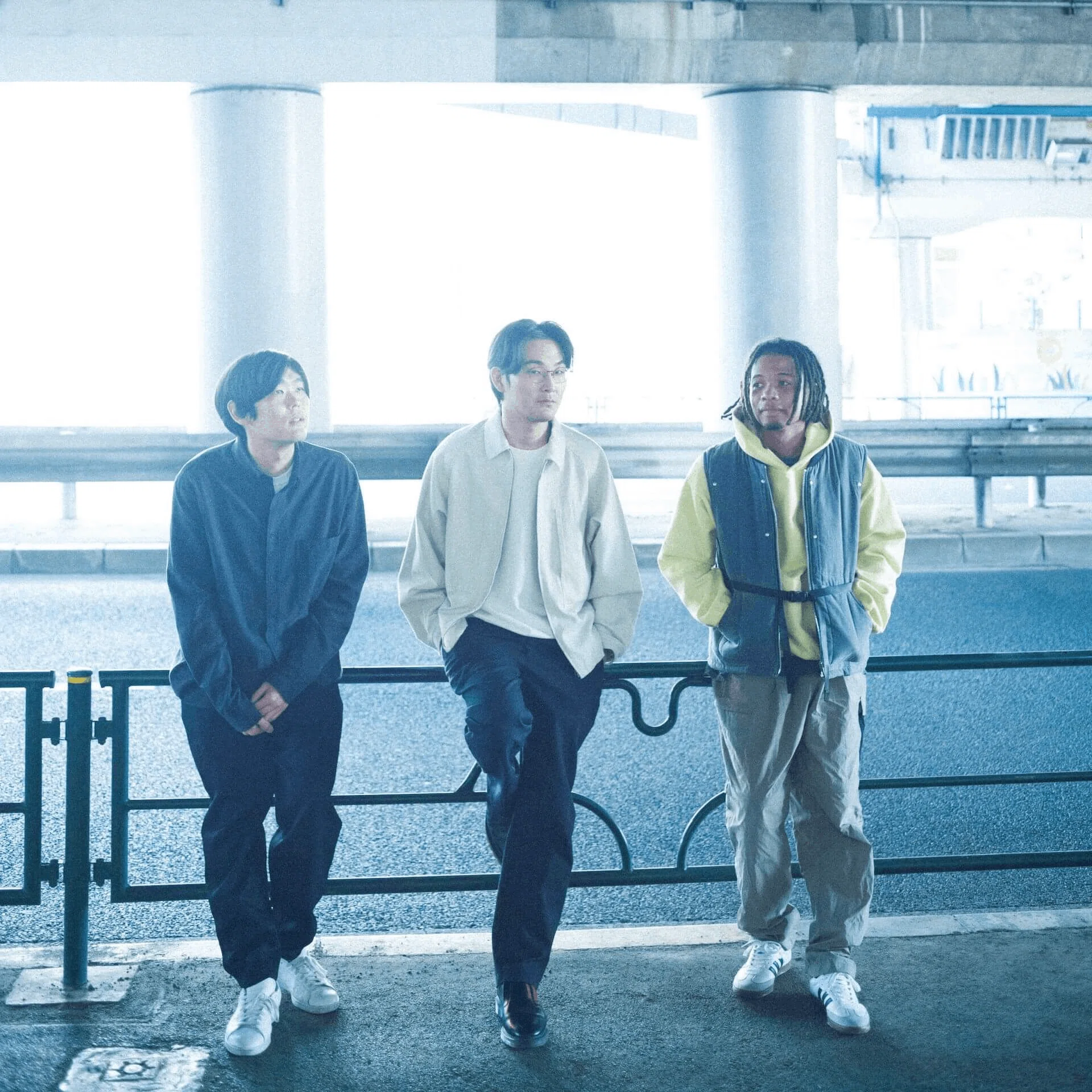 STUTS & 松たか子 with 3exes アナログレコード stuts & 松たか子 with 3exes『Presence』新品未使用 - メルカリ