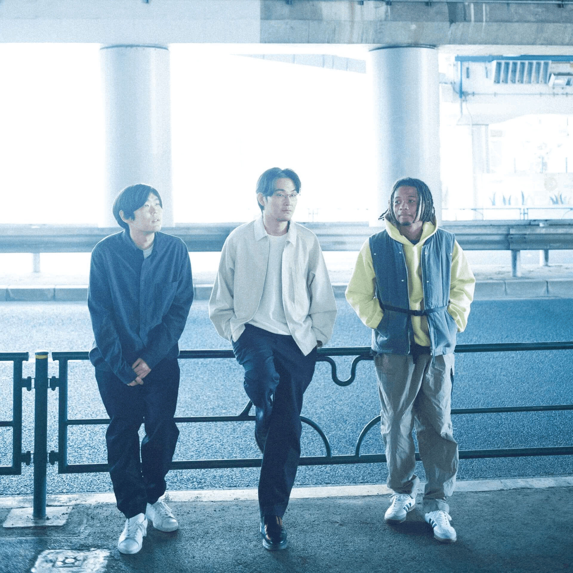 STUTS & 松たか子 with 3exes - Presence」の歌詞が生き方のヒントに